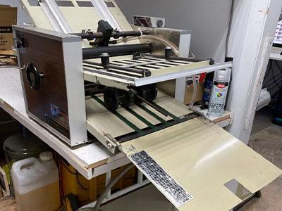 Impression grand format