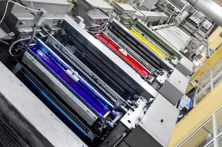 Services de photocopie et d’impression à Granby, Waterloo